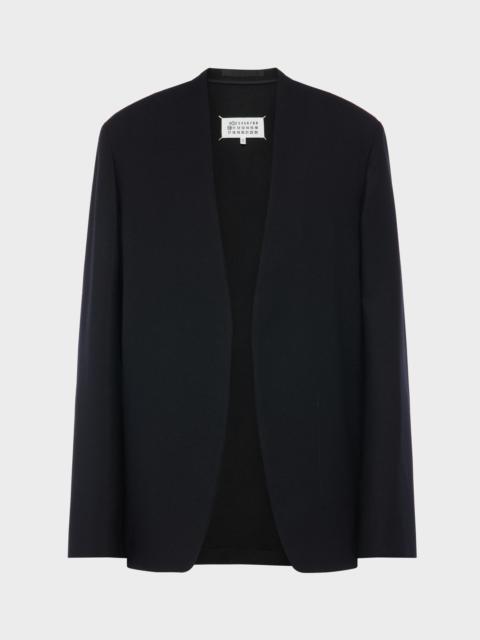 Maison Margiela Minimal jacket