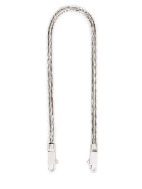 Rick Owens SNAKE CHAIN
