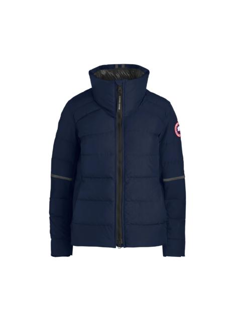 Canada Goose WOMEN'S HYBRIDGE DOWN JACKET