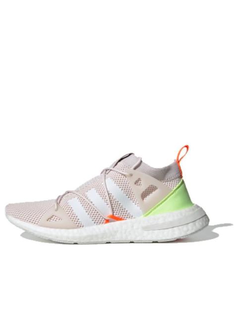adidas (WMNS) adidas Arkyn '태양 오렌지' CG6234