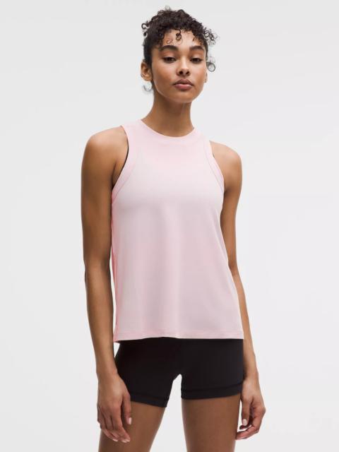lululemon Jersey Training Tank Top