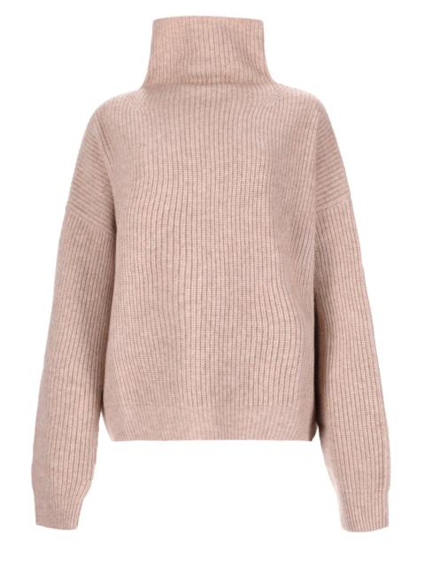 Isabel Marant maglia "brooke" in lana merino e cashmere