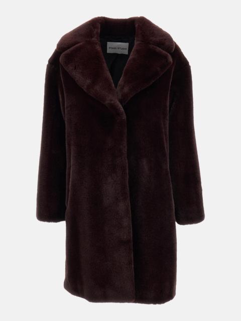 STAND STUDIO CAMILLE COCOON COAT