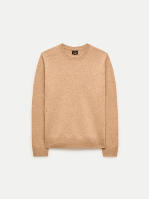 J.CREW Cashmere crewneck sweater