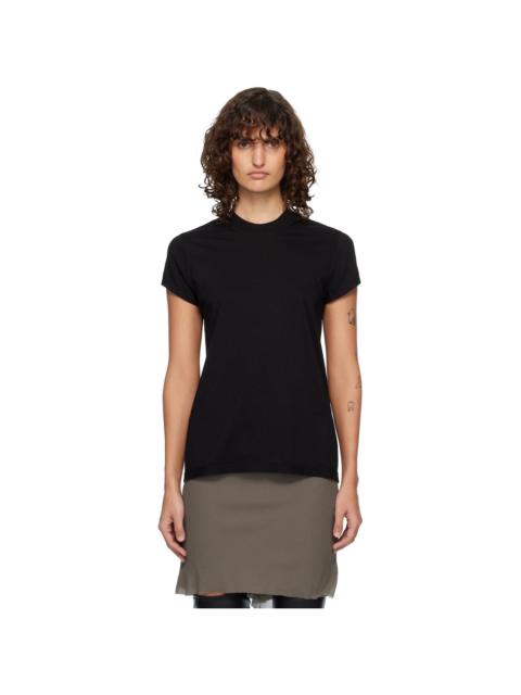 Rick Owens DRKSHDW Black Temple Level T-shirt