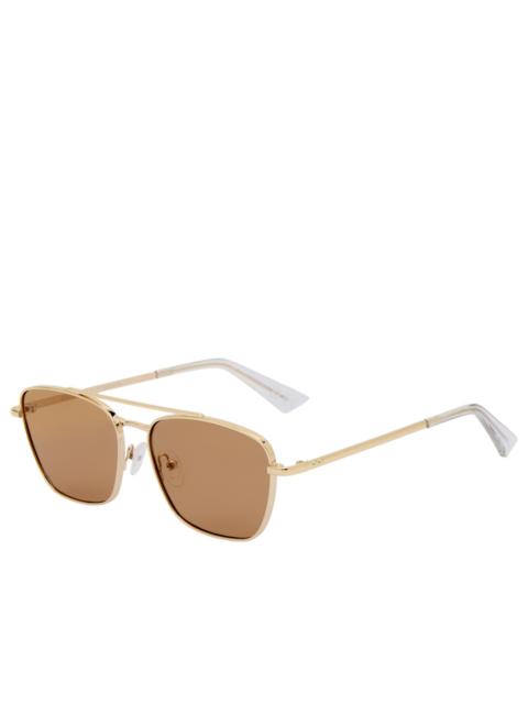 Le Specs Le Specs Diametric Ii Sunglasses