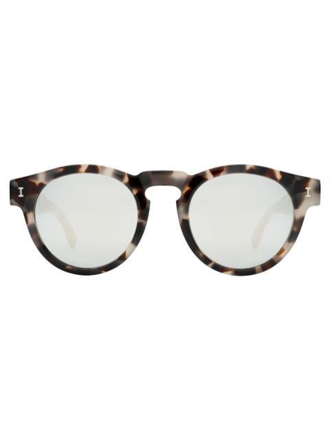 illesteva Leonard Sunglasses