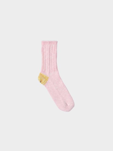 Kapital Rainbowy Happy Heel