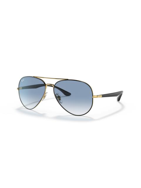 Ray-Ban RB3675