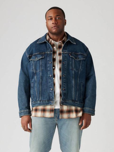 TRUCKER JACKET (BIG)