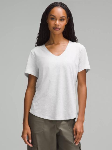 lululemon Love V-Neck T-Shirt