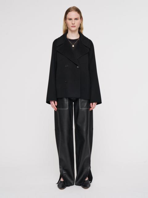 JOSEPH Gilkes Light Double Face Jacket