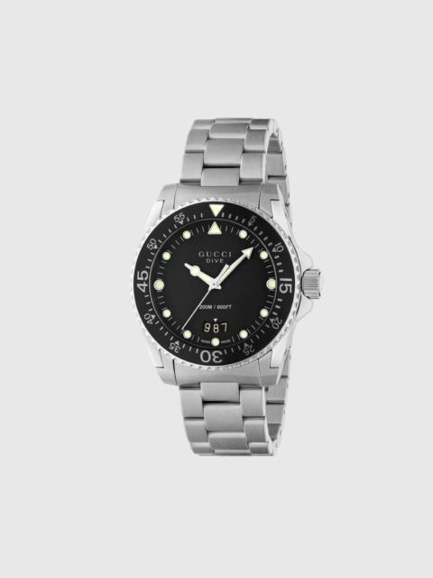 GUCCI Gucci Dive watch, 40mm