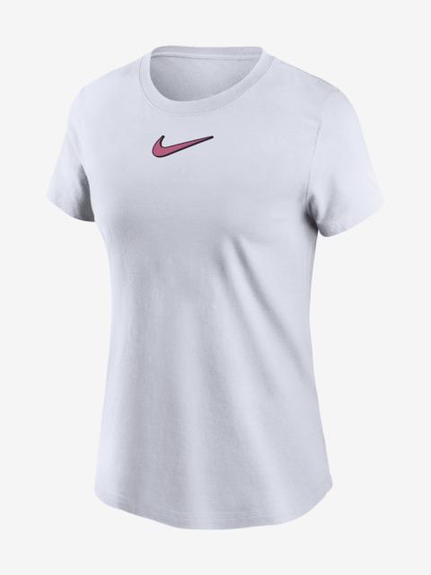 Nike Women's Tennis T-Shirt