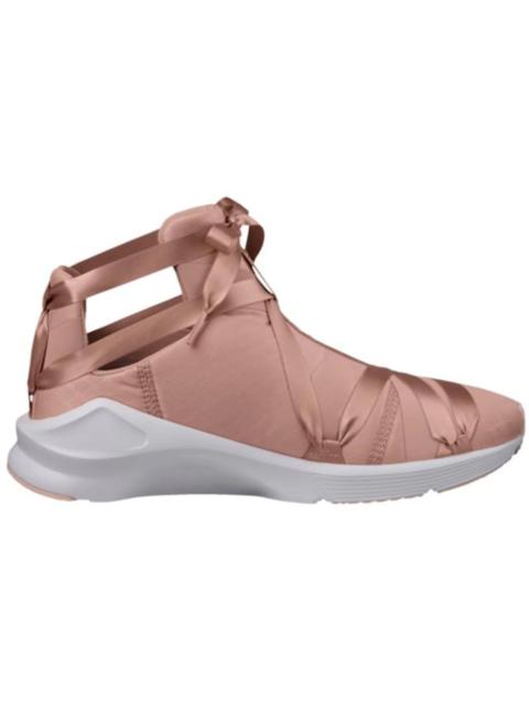 PUMA Puma Fierce Rope Satin EP Peach Beige (Women's)