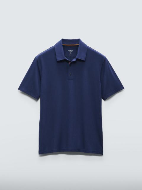 rag & bone Pursuit Tech Jersey Polo
Tech Jersey Shirt