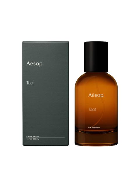Aesop Tacit Eau de Parfum