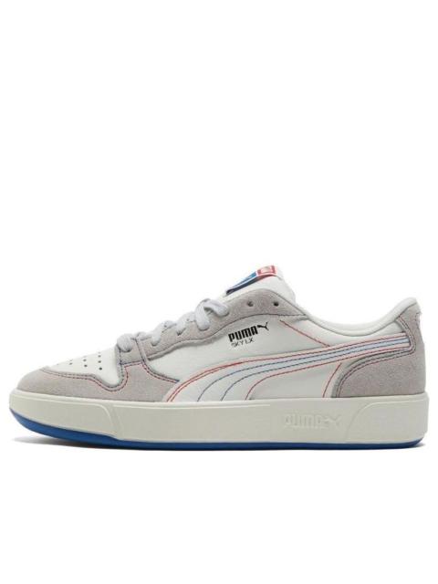 PUMA PUMA Sky LX Low Pnrm 'White Gray' 394210-01