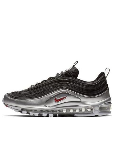 Nike Nike Air Max 97 QS 'B-Sides Metallic Silver' AT5458-001