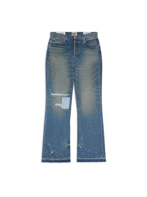 GALLERY DEPT. DAGGER BOOTCUT