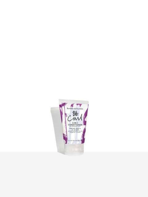Bumble and bumble Curl 3-in-1 Conditioner for Moisturized Curls