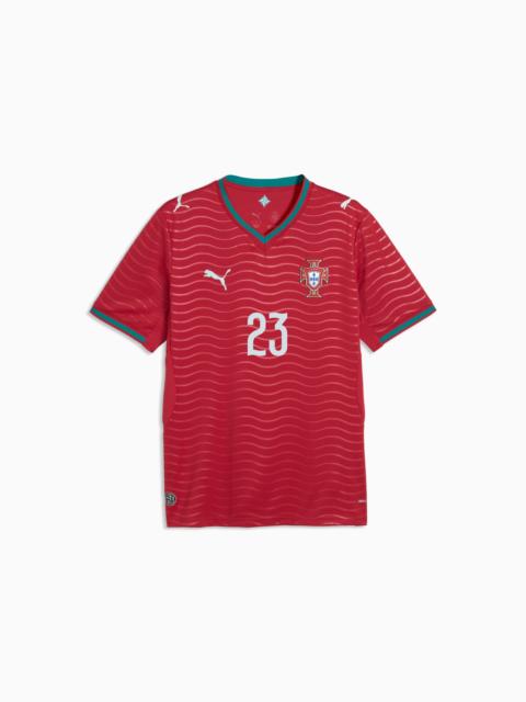 PUMA Portugal 2026 Home Player Men's Soccer Jersey