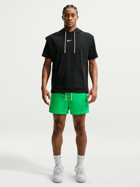Nike Nike Standard Issue Men's 5" Practice Mesh Basketball Shorts