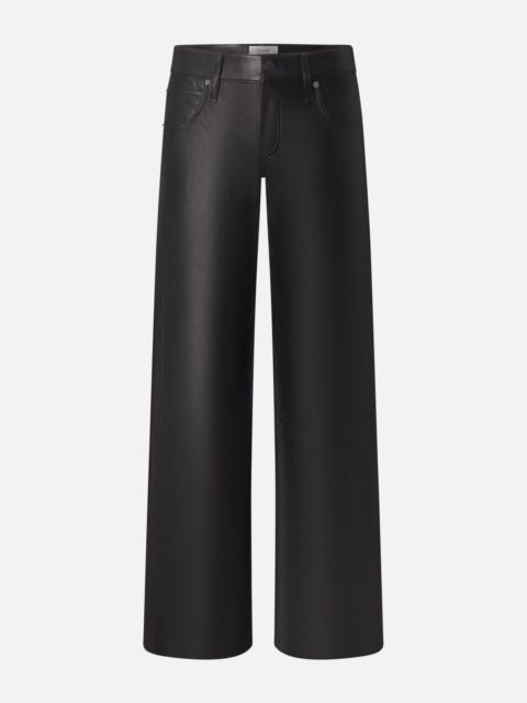 FRAME The Leather Leo