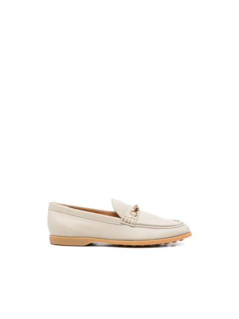 Tod's Horsebit loafers