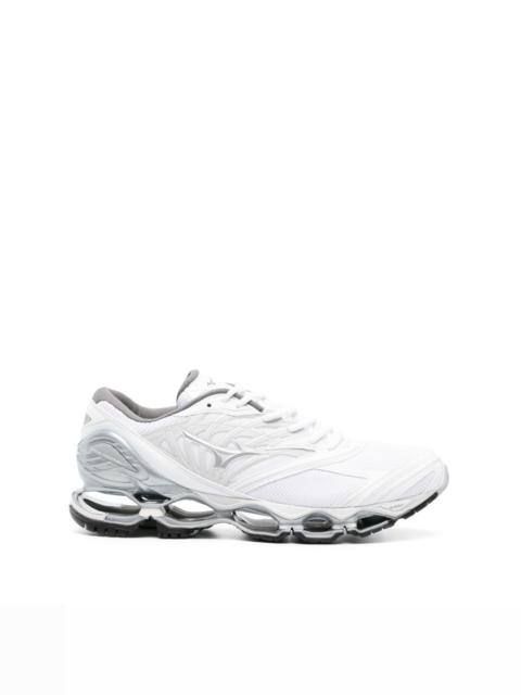 Mizuno Wave Prophecy LS mesh sneakers