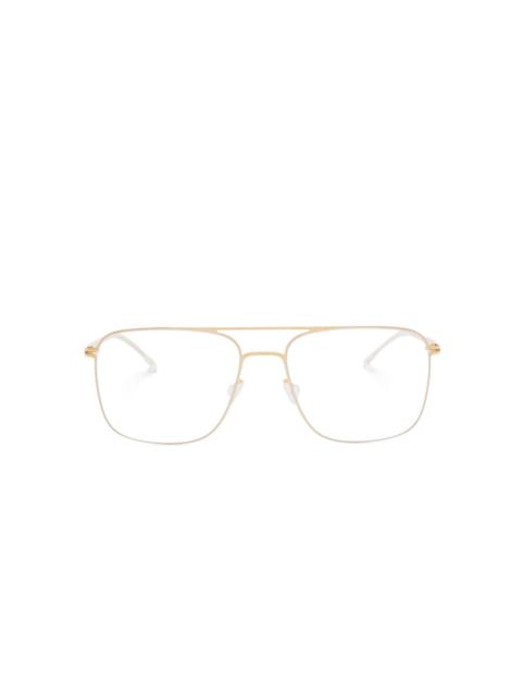 MYKITA Tobi square-frame glasses