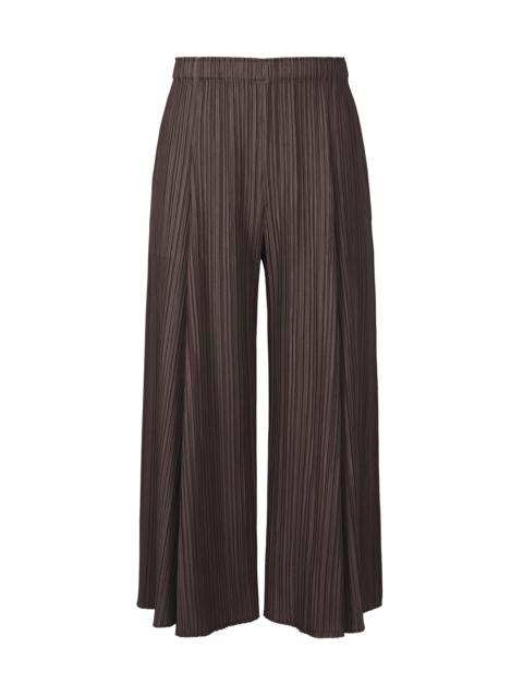 Pleats Please Issey Miyake MELLOW PLEATS