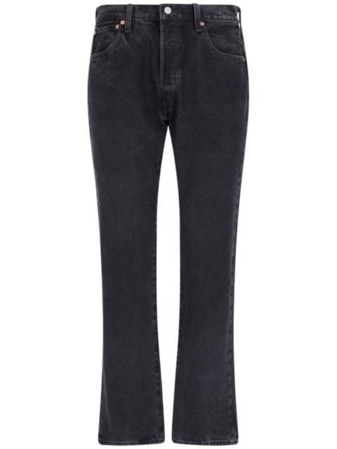 Levi's 501® '93' straight jeans