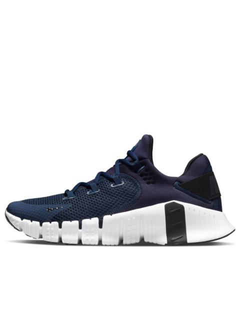 Nike Nike Free Metcon 4 'College Navy' CT3886-491