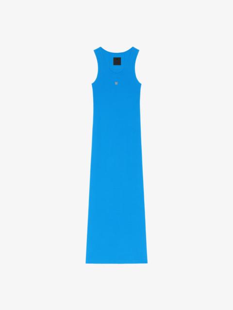 Givenchy TANK DRESS IN KNIT