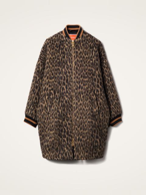 La DoubleJ Brooklyn Coat