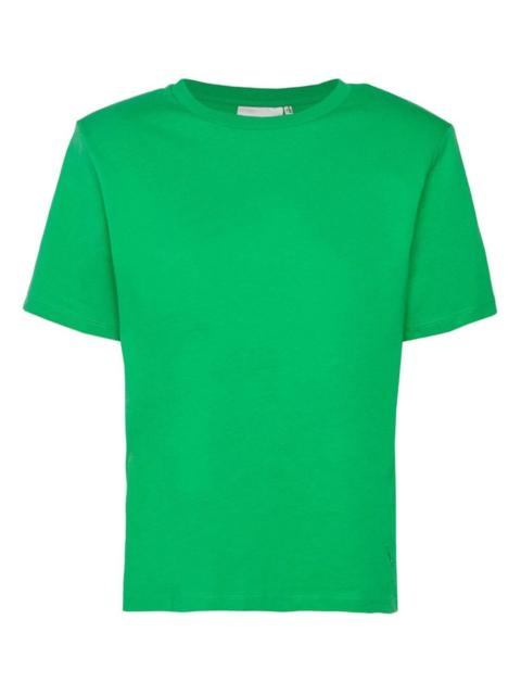 GESTUZ organic-cotton T-shirt