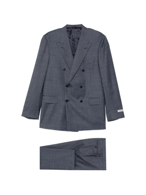 Canali Canali Single-breasted Suit