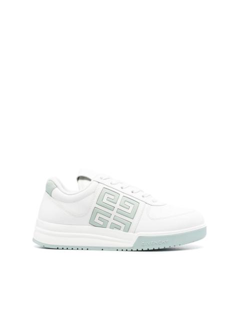 Givenchy G4 low-top sneakers