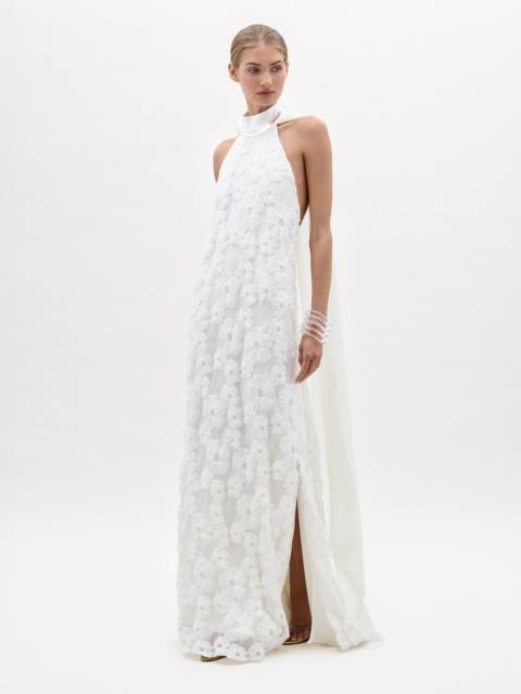 SILVIA TCHERASSI Sabina Dress