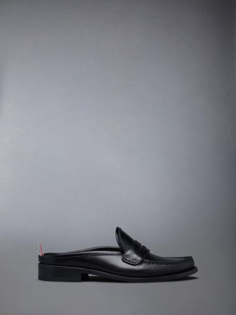 Thom Browne penny loafer mules