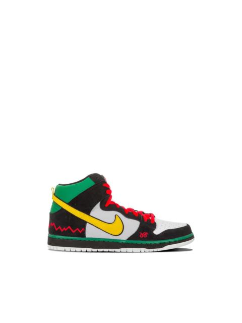 Nike 나이키 SB 덩크 높은 맥라드