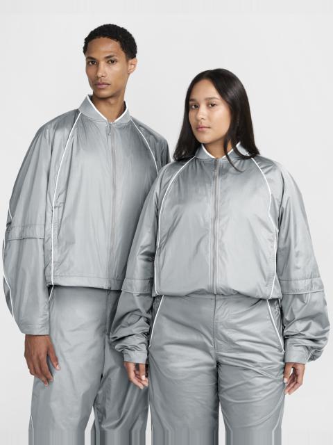 JACQUEMUS Nike x Jacquemus Track Jacket