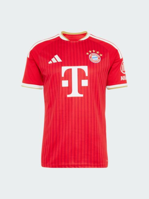 adidas FC Bayern 26/27 Home Jersey