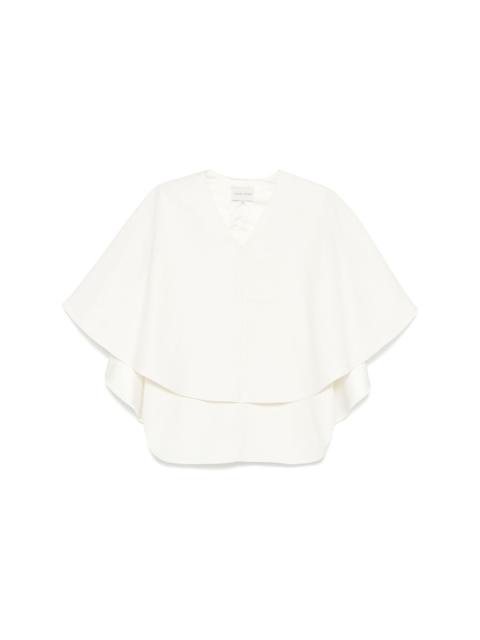 Loulou de Saison Arona blouse