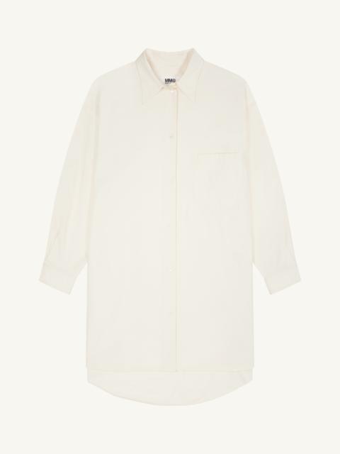 MM6 Maison Margiela Shirt dress