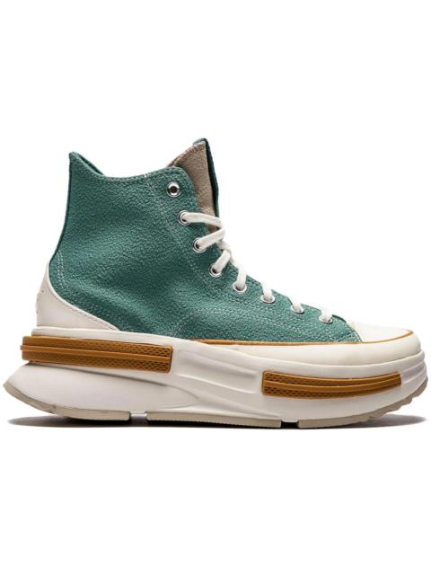 Converse Converse Run Star Legacy CX Hi Workwear Algae Coast