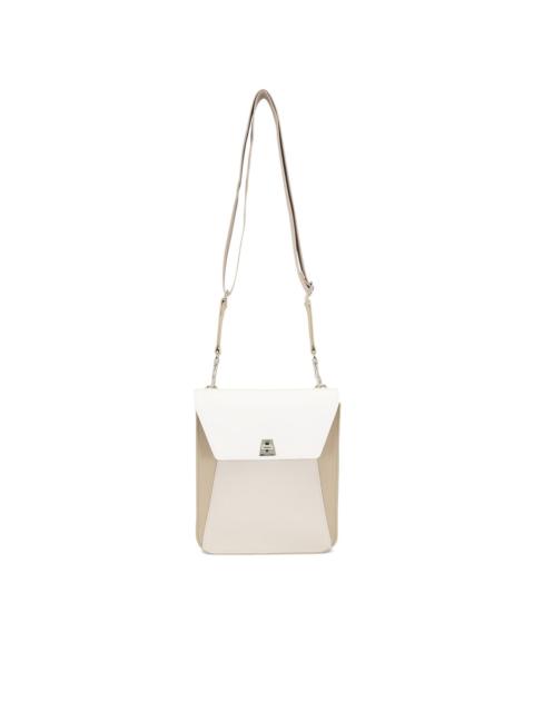 AKRIS little Anouk cross body bag