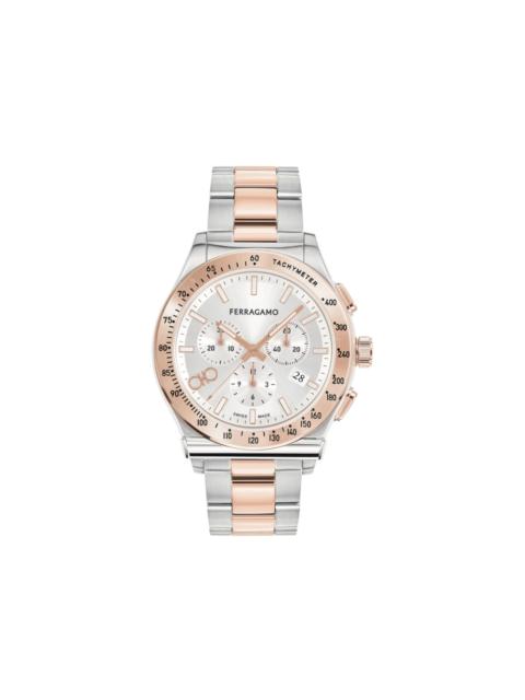 FERRAGAMO Ferragamo 1927 Chrono SFKZ00623