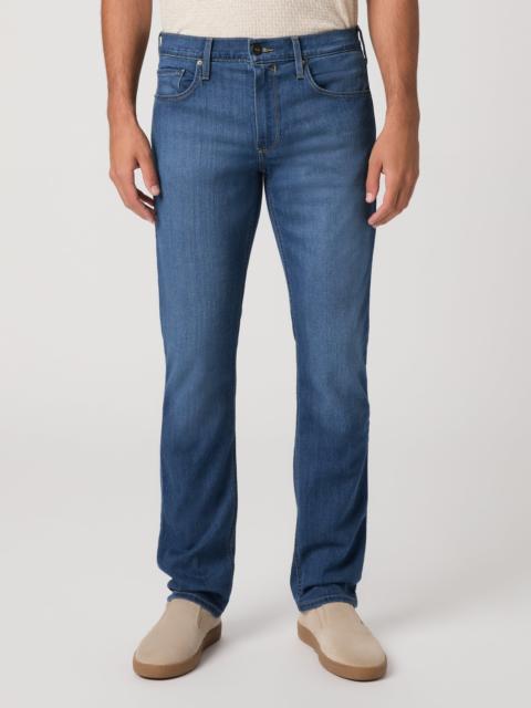 PAIGE Transcend Lennox 32" Slim Jean
